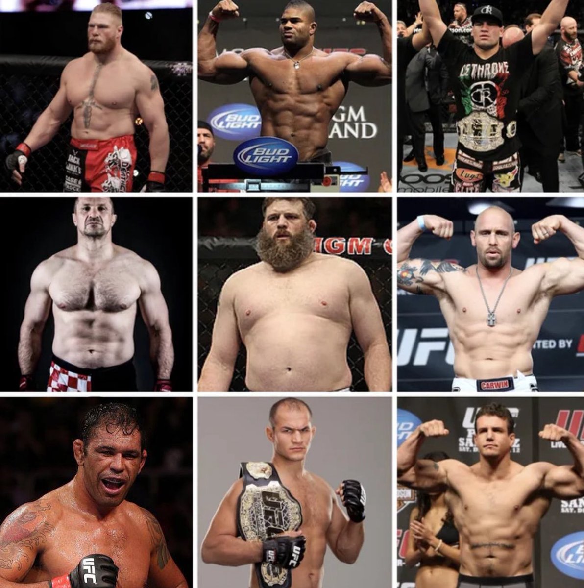 you honestly just kind of had to be there ngl, we didn’t know what we had