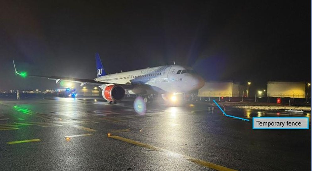 Breaking Aviation News & Videos tweet media