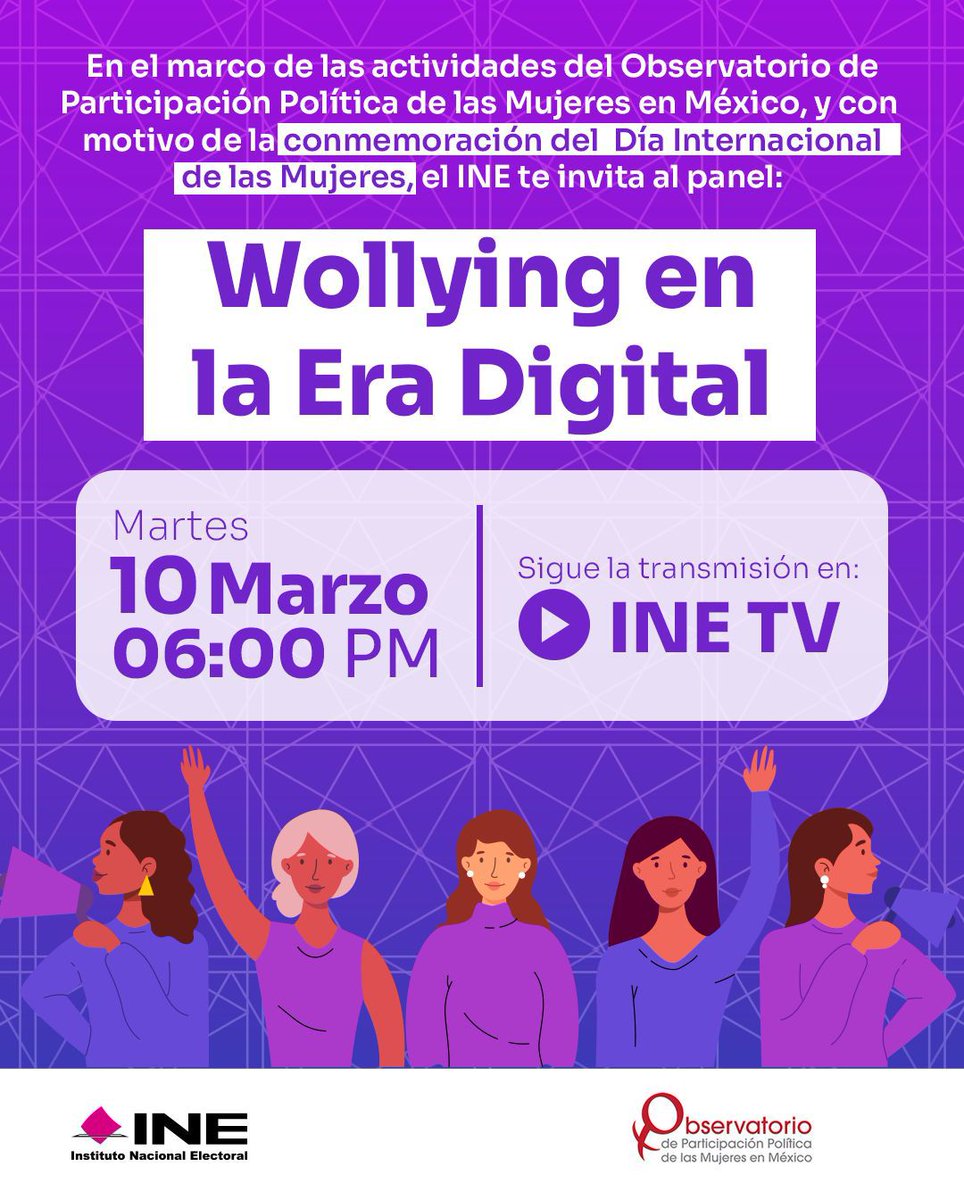 Mónica Calles Miramontes tweet media