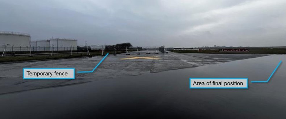 Breaking Aviation News & Videos tweet media