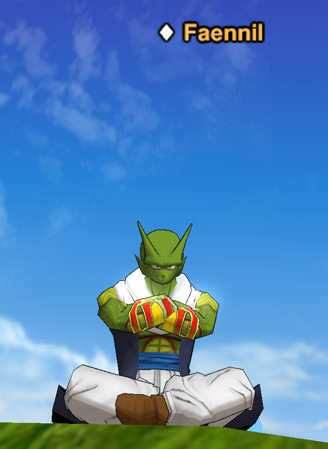 faennil's tweet photo. Descubrí hace un tiempo este mmo y que lastima que no llegase a occidente la verdad... https://t.co/JEpVbLKZp1