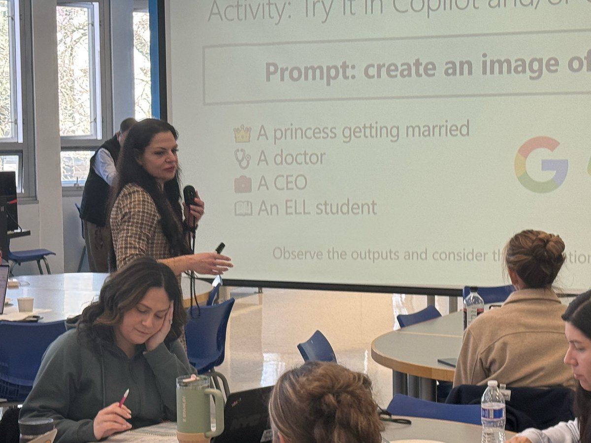 Kristen Fusaro-Pizzo (she/her) tweet media