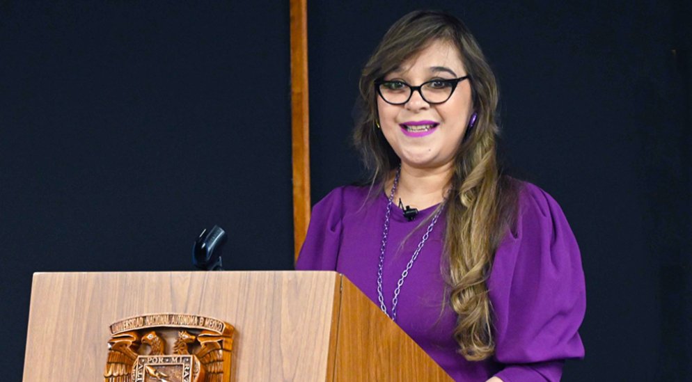 Compartimos la nota de <a href="/Gaceta_UNAM/">Gaceta UNAM</a> del tercer #informe de #actividades de Gabriela de la Cruz, directora del #IISUEUNAM 
gaceta.unam.mx/promueve-el-ii…
#EventosdelIISUE <a href="/ahunam_difusion/">Ahunam Archivo Histórico de la UNAM</a> <a href="/OpeIISUE/">ope-iisue</a> <a href="/PerfilesUNAM/">Perfiles Educativos</a> <a href="/DGDH_UNAM/">Divulgación de las Humanidades, UNAM</a>