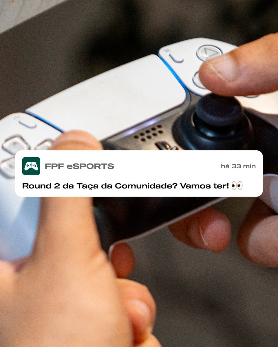 FPF eSPORTS tweet media