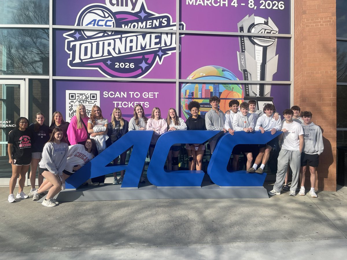 White County Lady Warriors tweet media