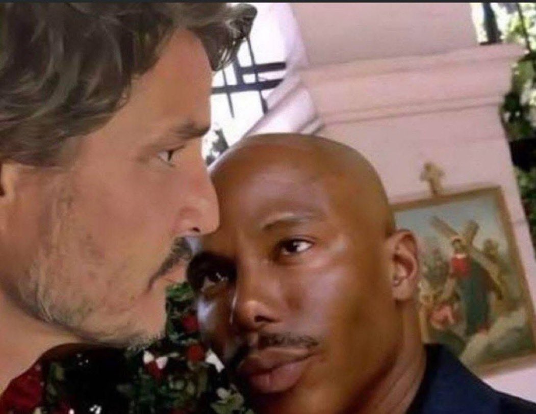 A Ugandan tweep will rather retweet Nigerian and American tweets but not for his fellow country mates. 😂👐