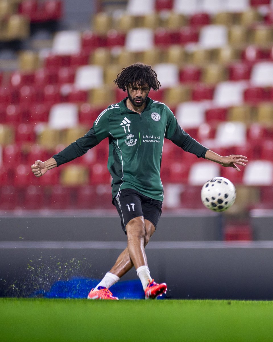 Mohamed ELNeny tweet media