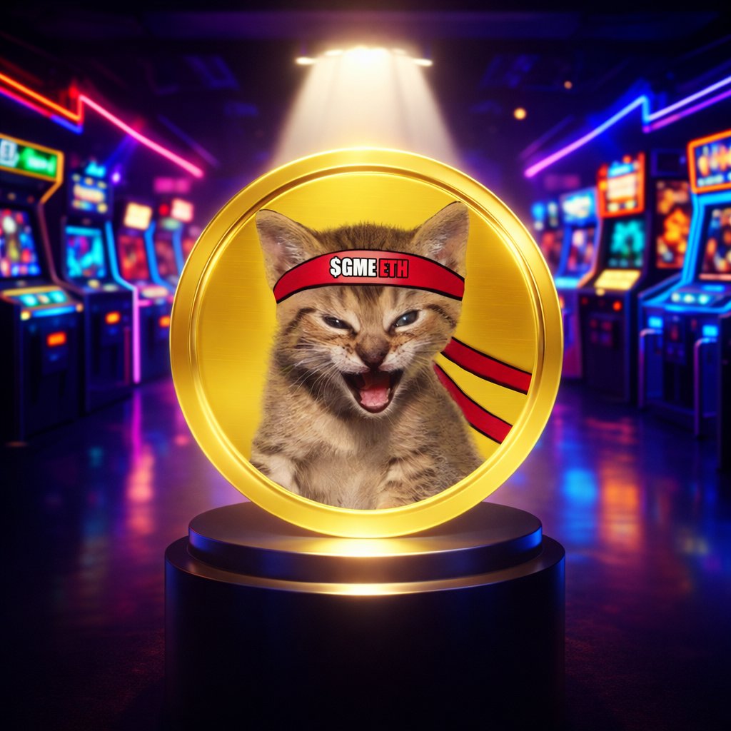 GME Ethereum tweet media