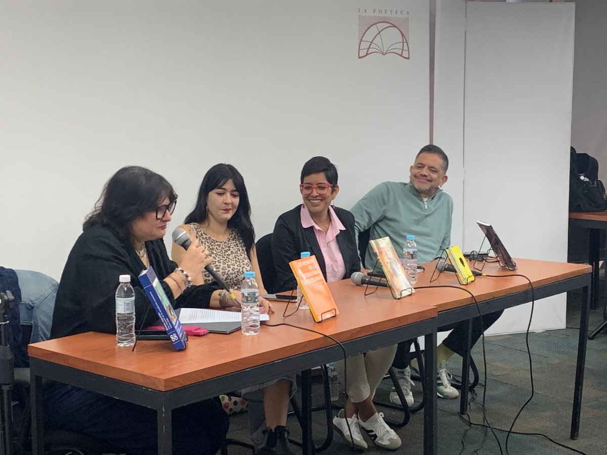 Cultura Urbana tweet media