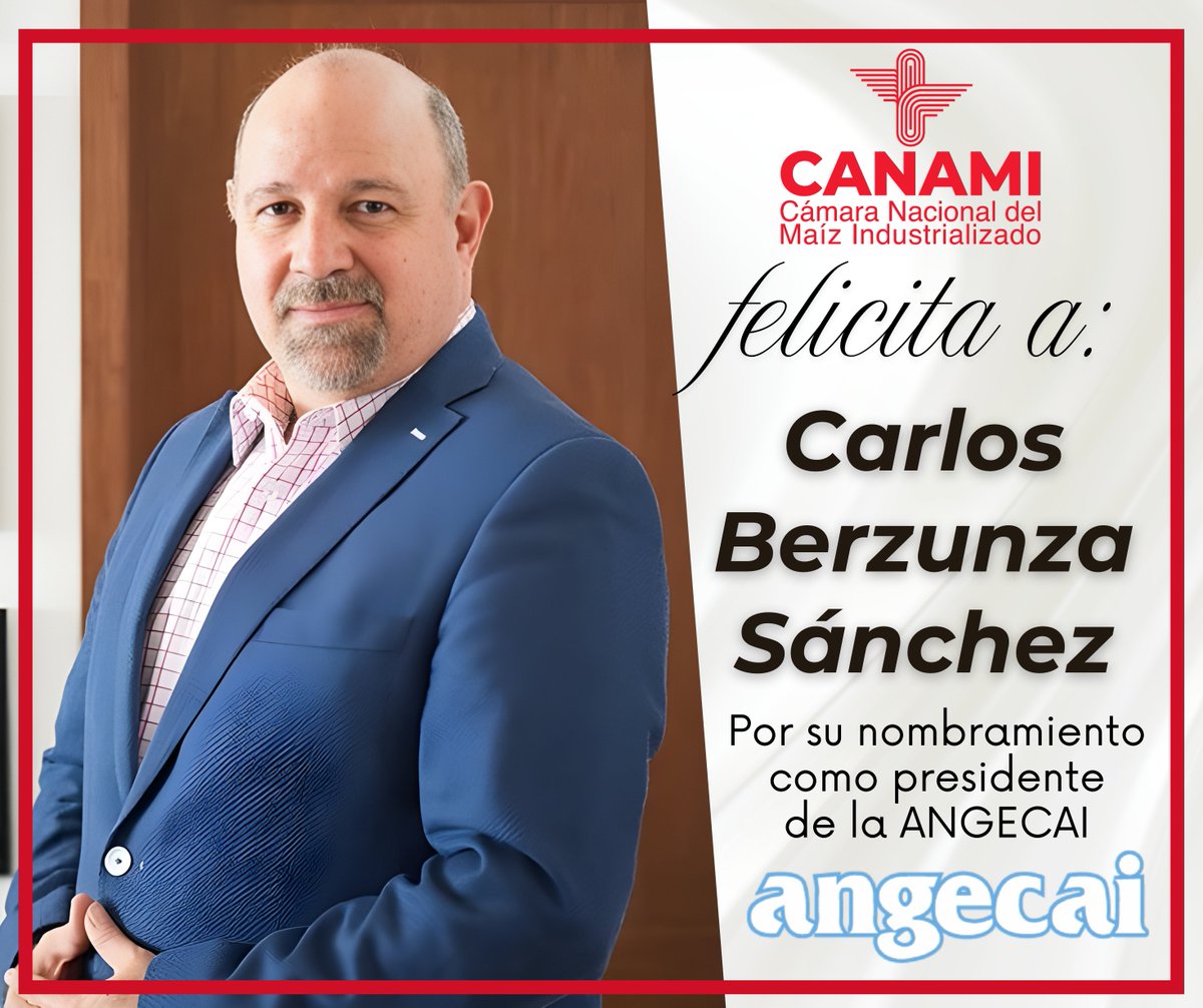 CANAMI.ORG.MX tweet media