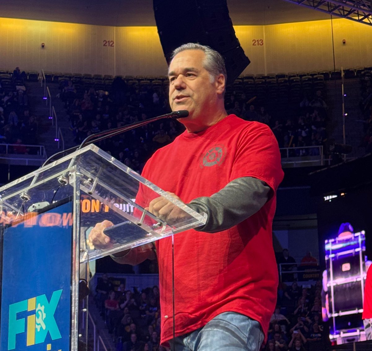 NYS Assemblymember Chris Burdick tweet media