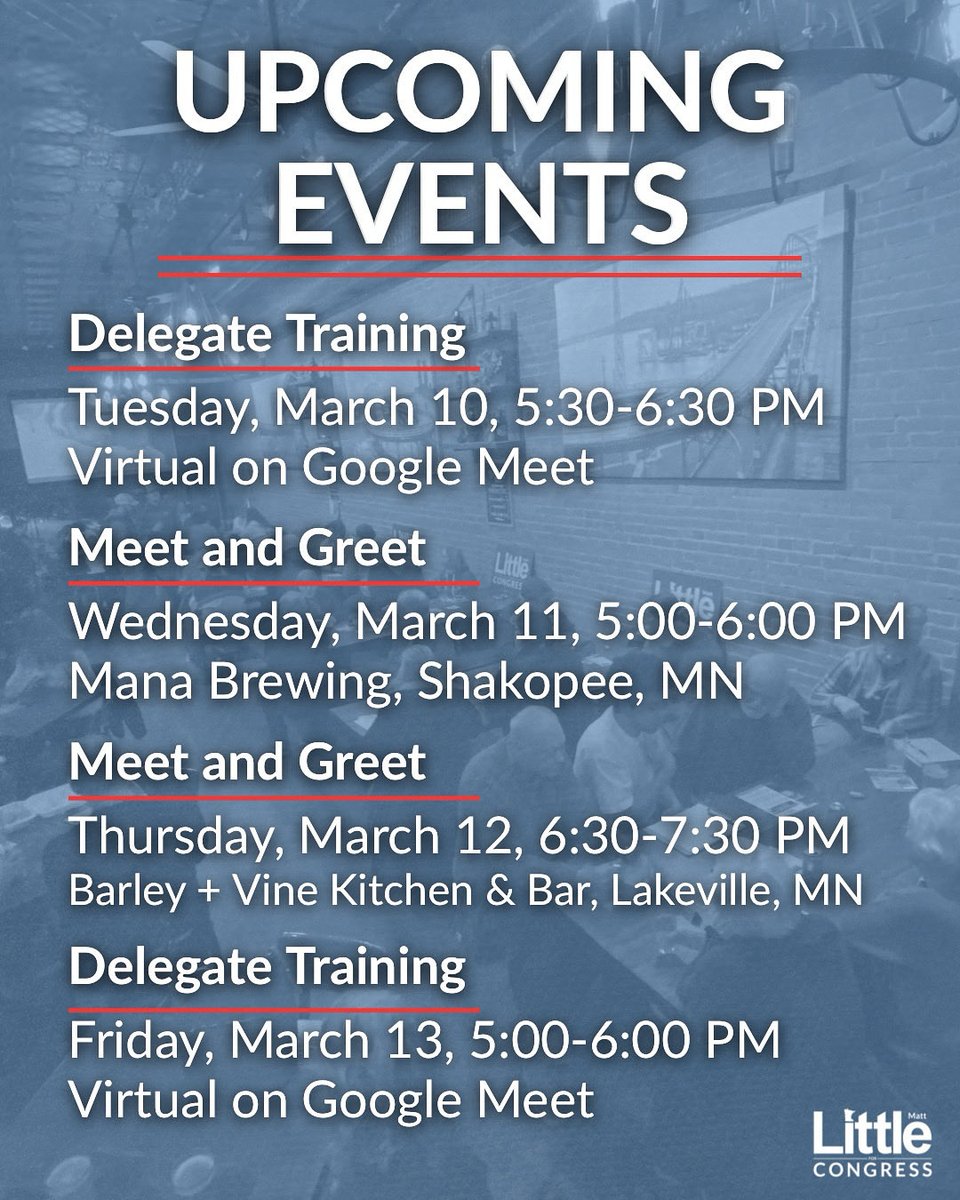 Matt Little tweet media