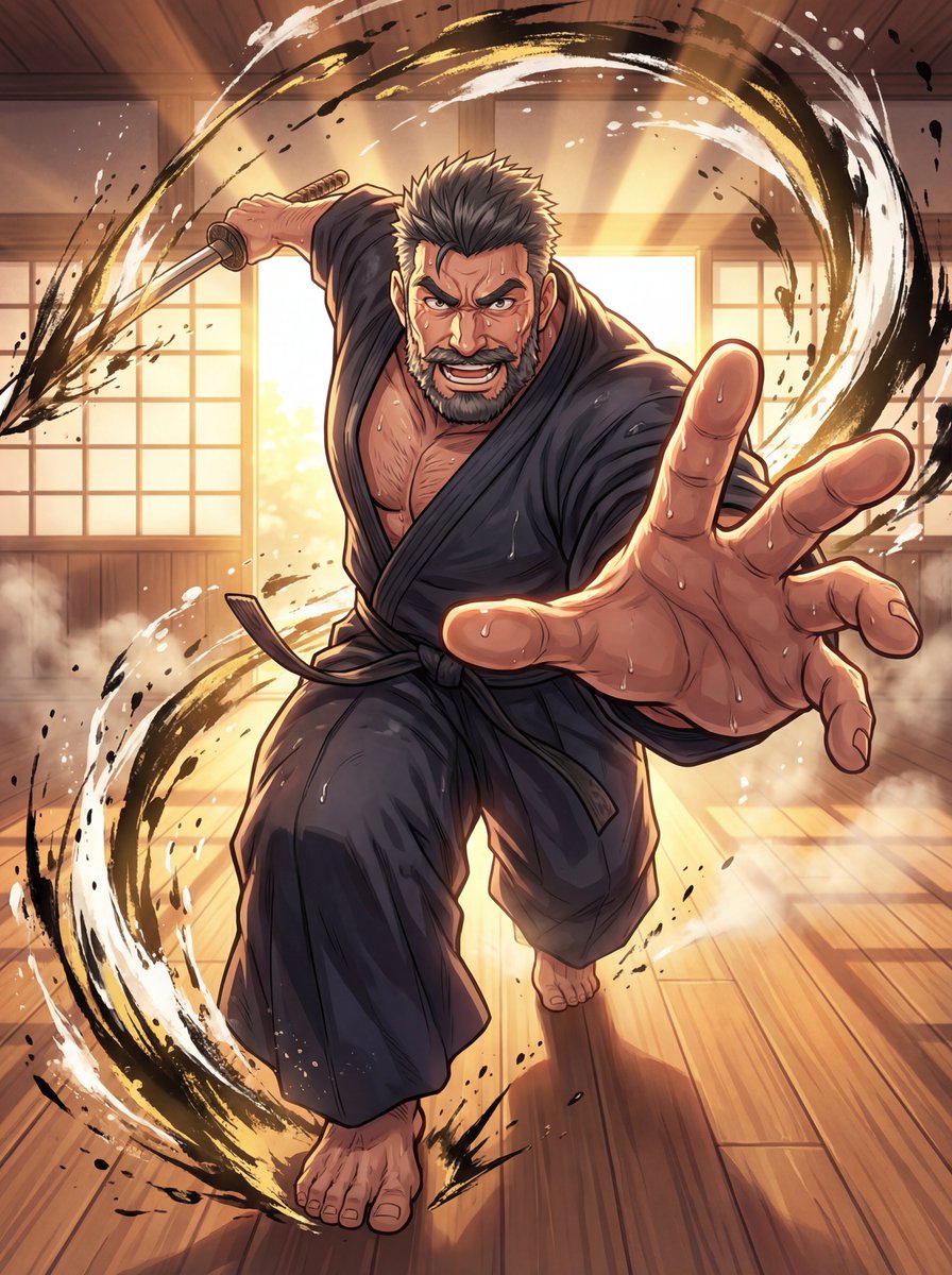 OldGinger tweet media