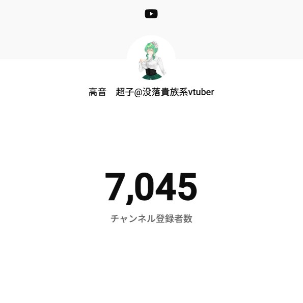 高音 超子📗🎩@超高音 tweet media