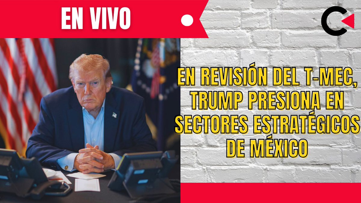 Contralínea tweet media