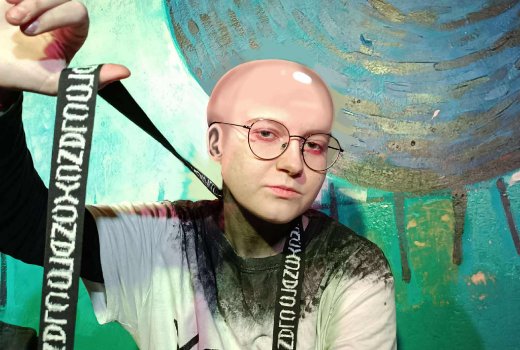 Van Bønes ⊬ (TØP PARTY PL) tweet media