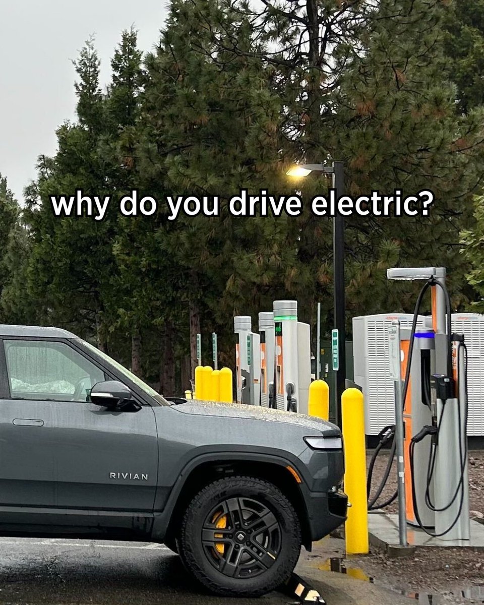ChargePoint tweet media