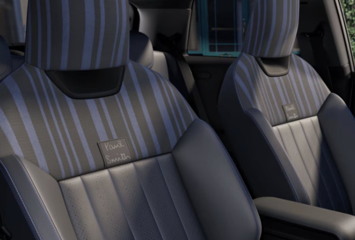 MINI of Westchester tweet media