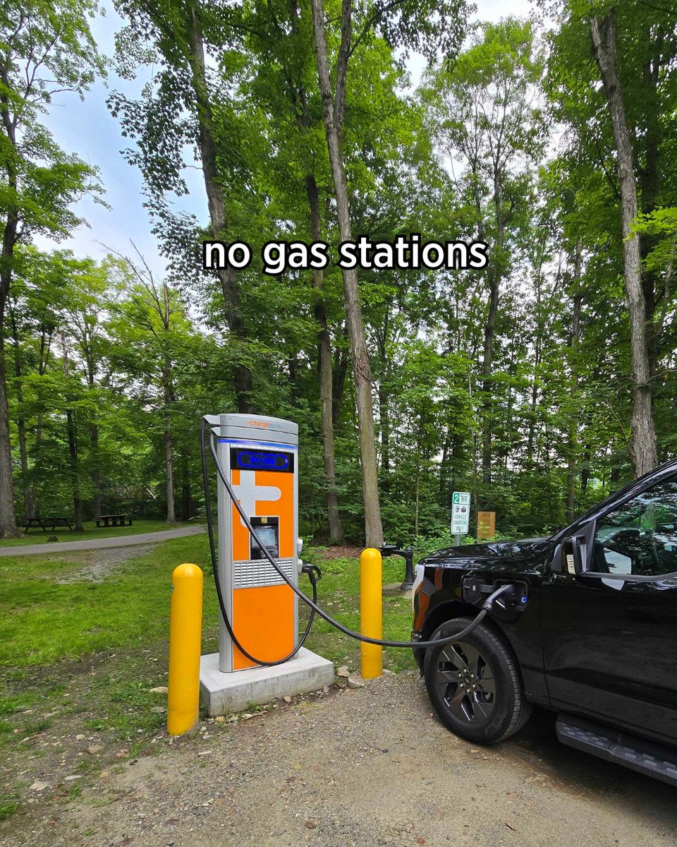 ChargePoint tweet media