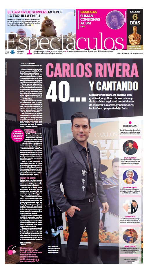 Univ_Espectaculos tweet media