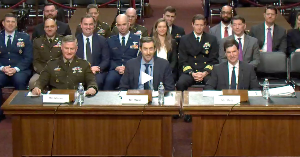 Defense Innovation Unit tweet media