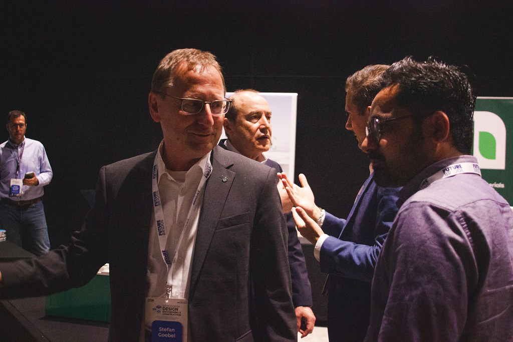 Future__Bridge's tweet photo. Some moments from our previous summits that remind us why we do this. 📸
Because the best ideas in data centre design don't come from slide decks — they come from a hallway conversation with someone who just solved the same problem you're stuck on.

🔗 https://t.co/UgaUBRCILE https://t.co/acQ9rIO8hI