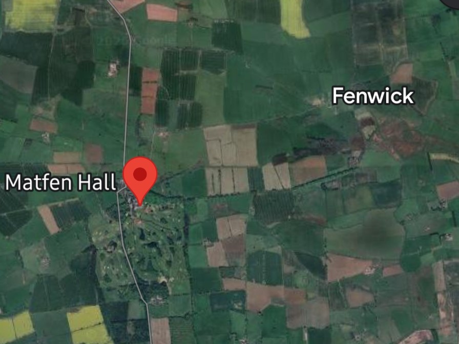 Darren Little tweet media