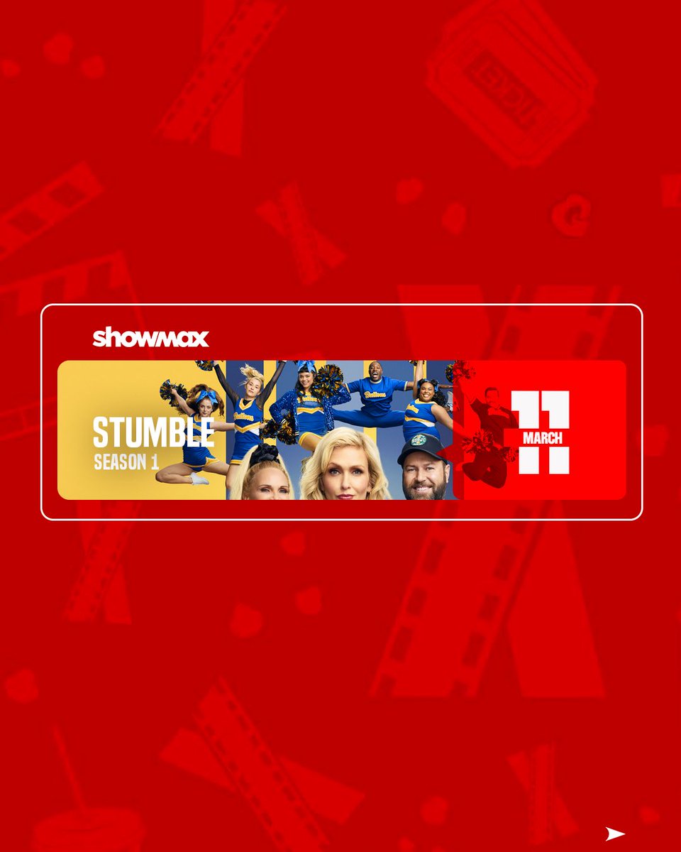 Fatal Sesuction Season 3 and some series coming out this week 🍿