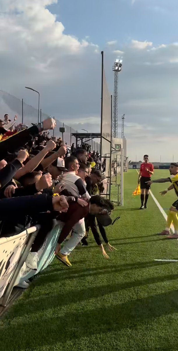 ¡ Otra vez mi San Roque otra vez vengo a verte, otra vez con los míos otra vez con el Frente!

Bollullos - San Roque 

08/03/2026