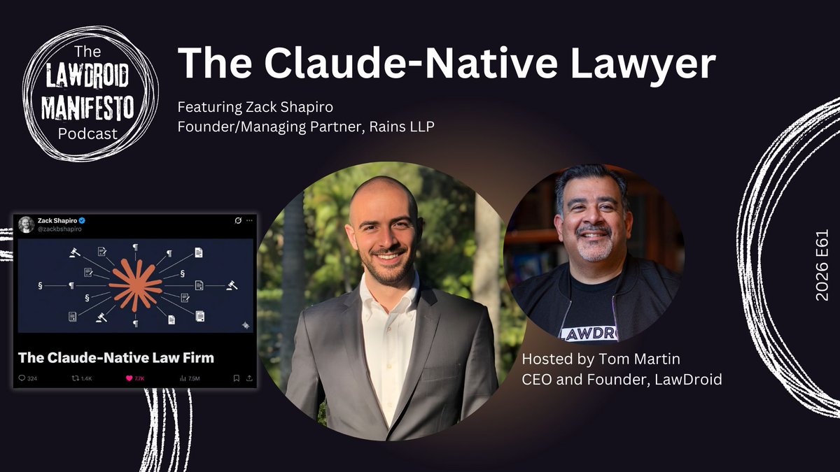 Tom Martin tweet media