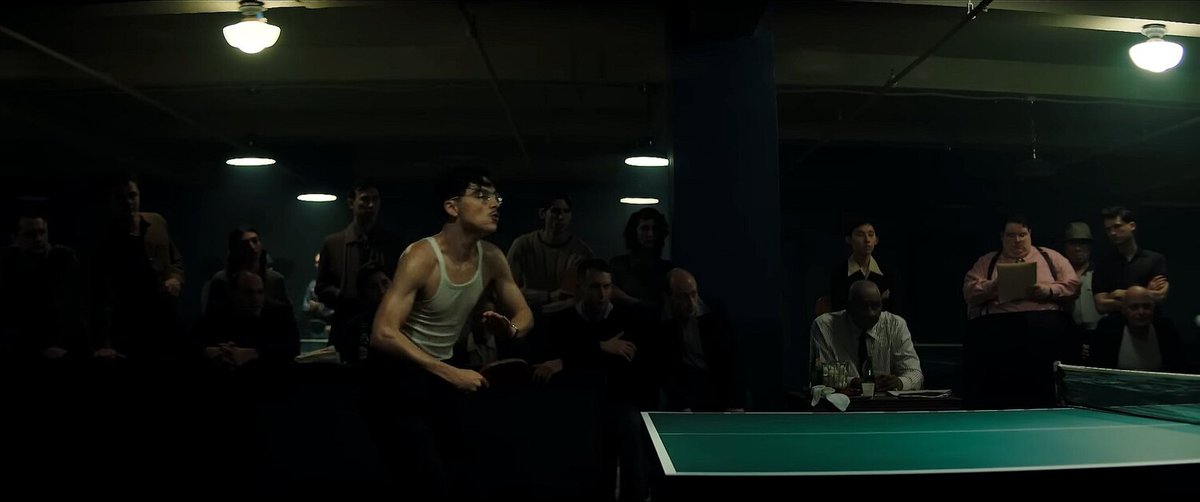 Maestron__'s tweet photo. L'expérience cinéma MARTY SUPREME j'y pense tout les jours

C'est trop le film qui défini bien pourquoi on doit voir les oeuvres au cinéma et nul part ailleurs https://t.co/uvaVYFbCGN