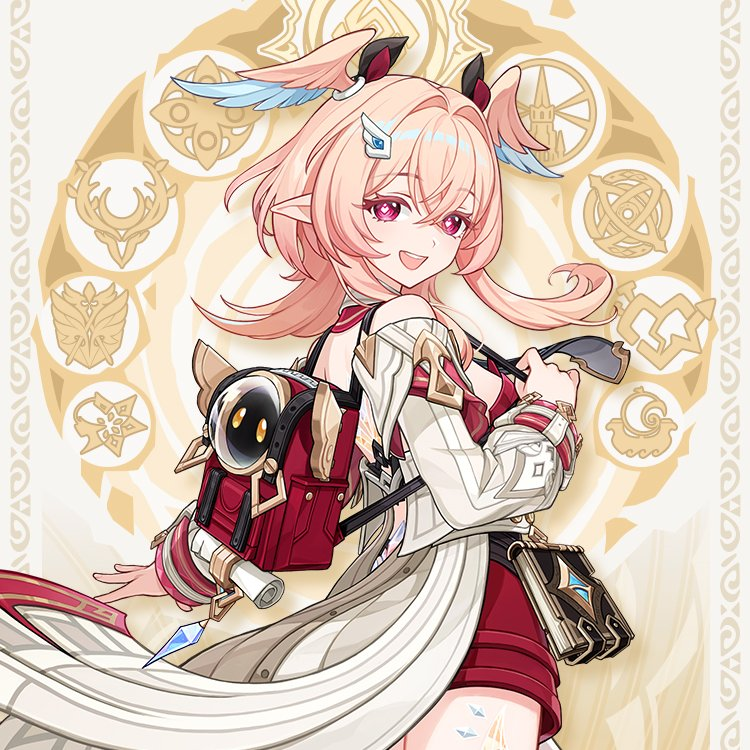 raiden ₊˚౨ৎ˚‧ genshin & hsr pilot tweet media