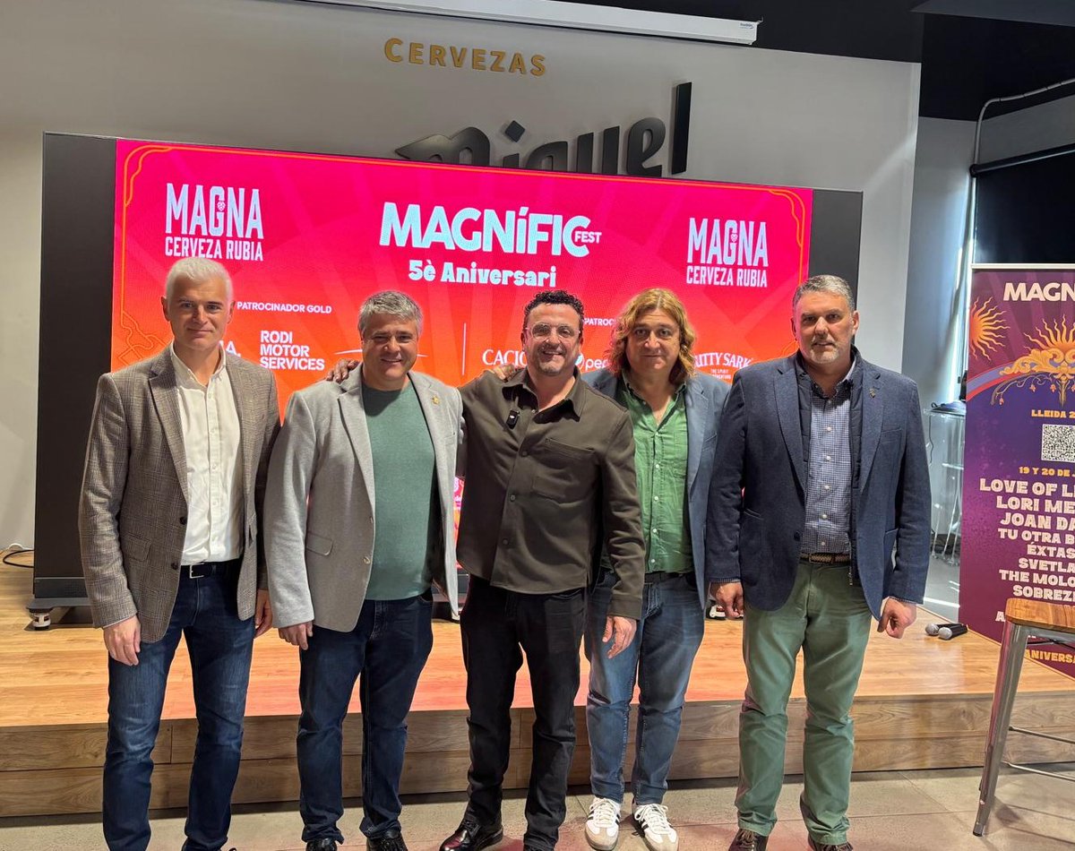 Consell Comarcal del Segrià tweet media