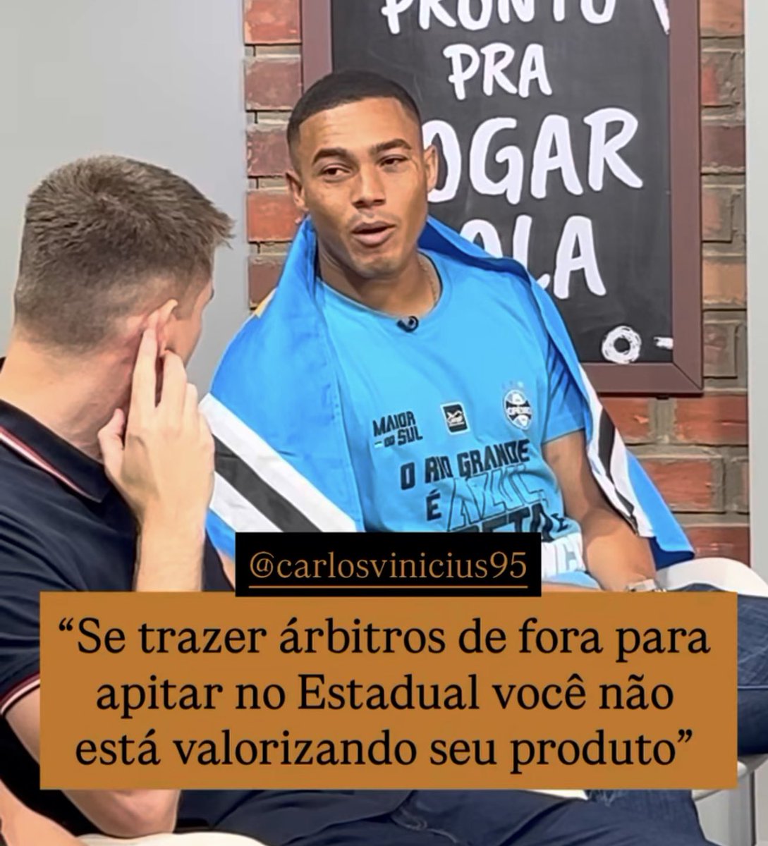 Lucas Collar tweet media