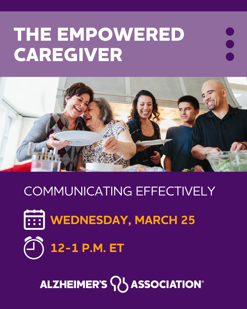 Alzheimer's Association Greater Indiana Chapter tweet media