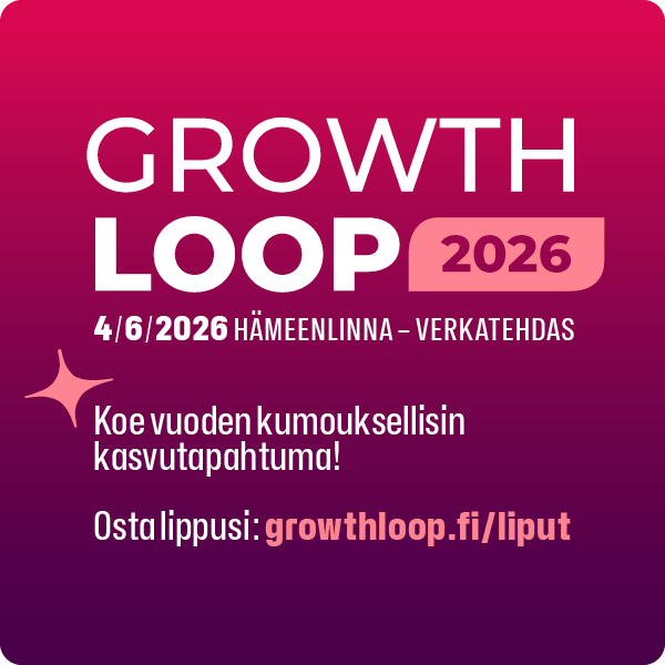 Growth LOOP tweet media