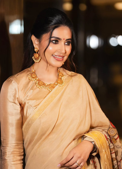 వేదిక దేవి tweet media