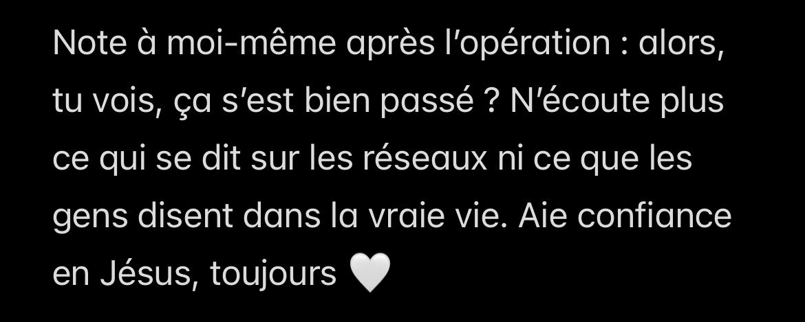 Noline ✟🇻🇦 tweet media