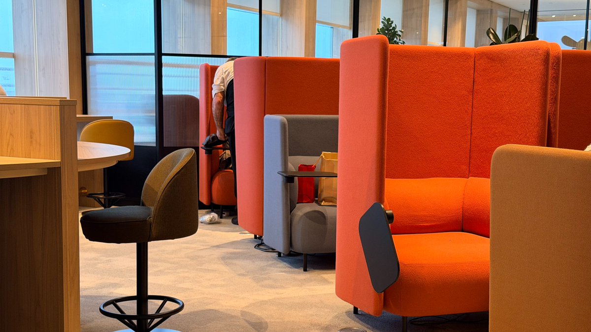 Runway Girl tweet media