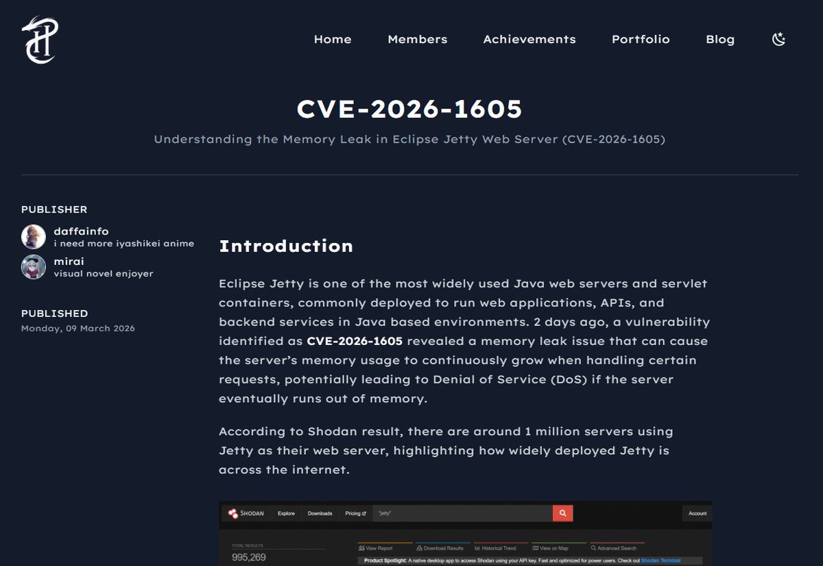 Heroes Cyber Security tweet media