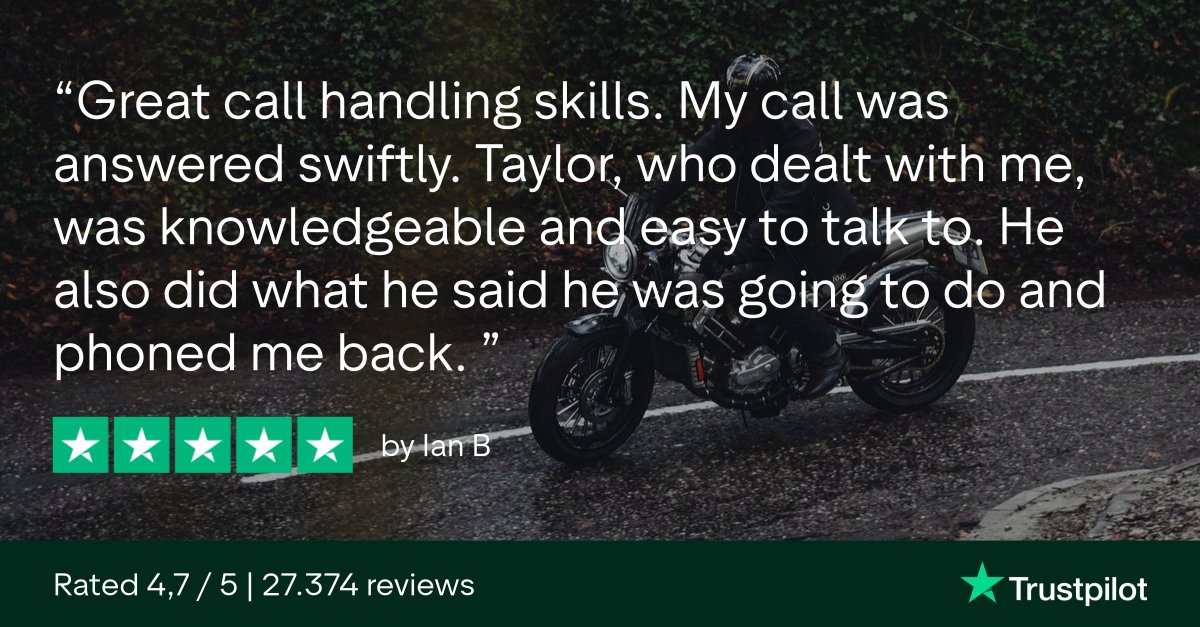 Devitt Insurance tweet media