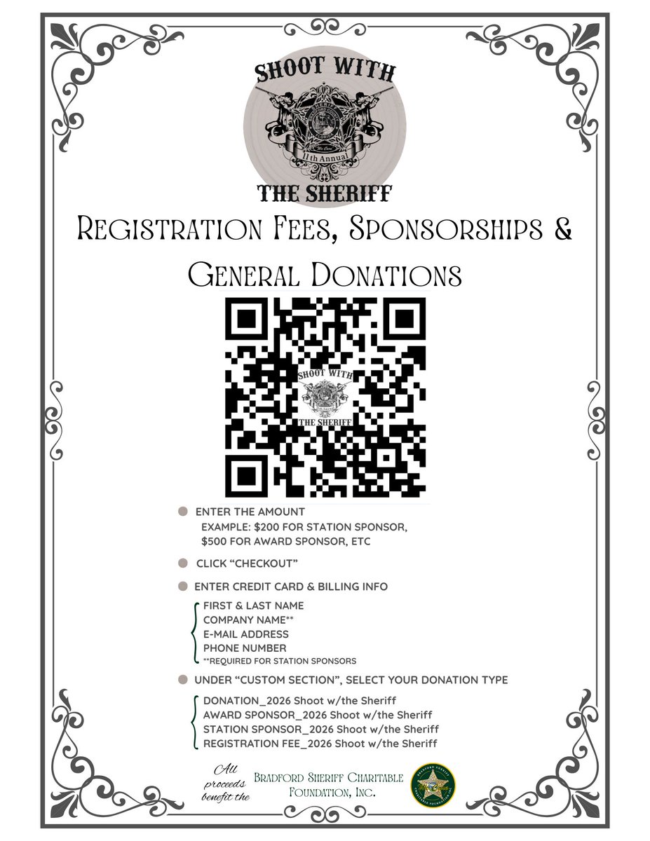 **Shoot With the Sheriff** ocv.im/cJSmvdG