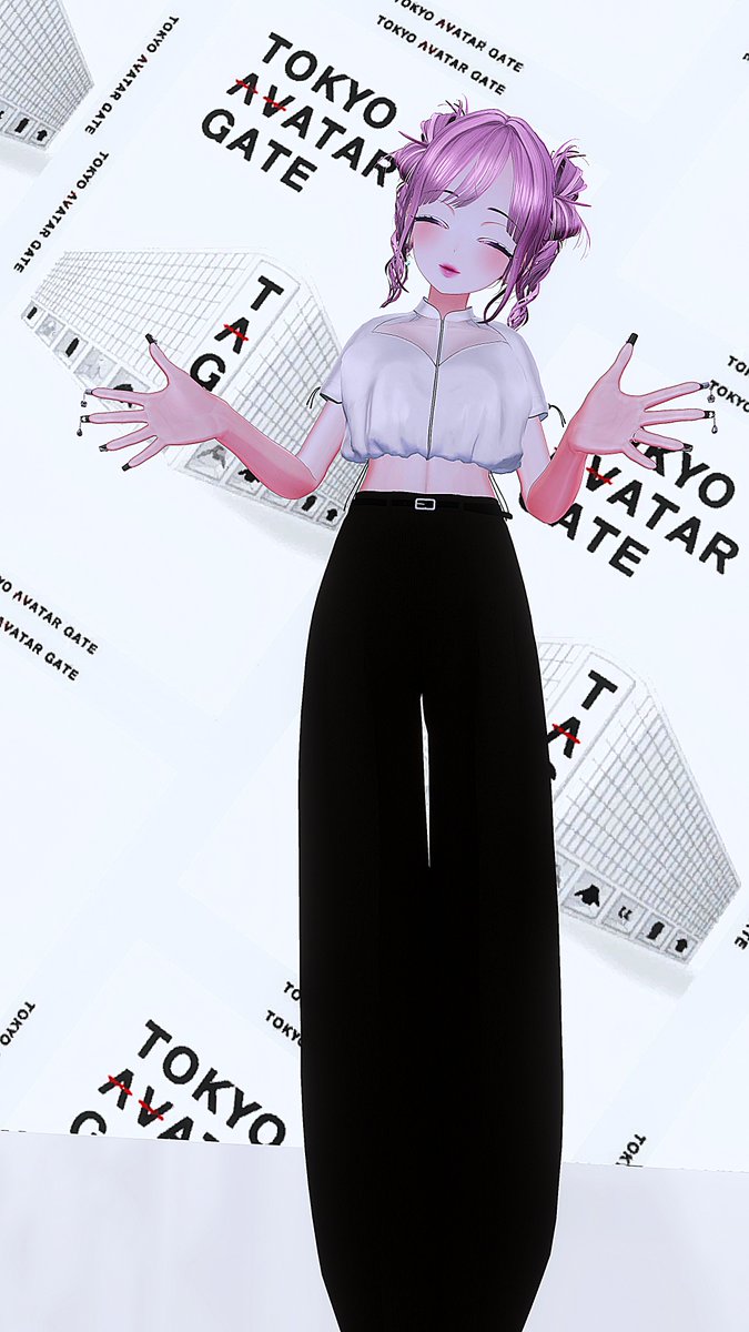 minku-VRC tweet media