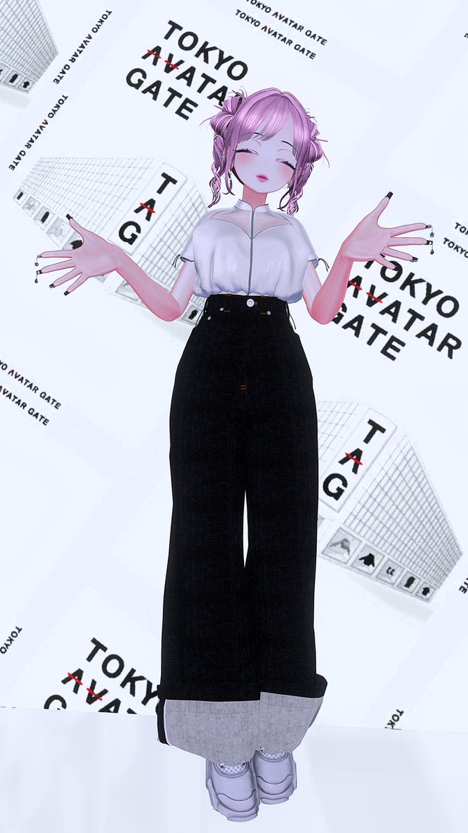 minku-VRC tweet media