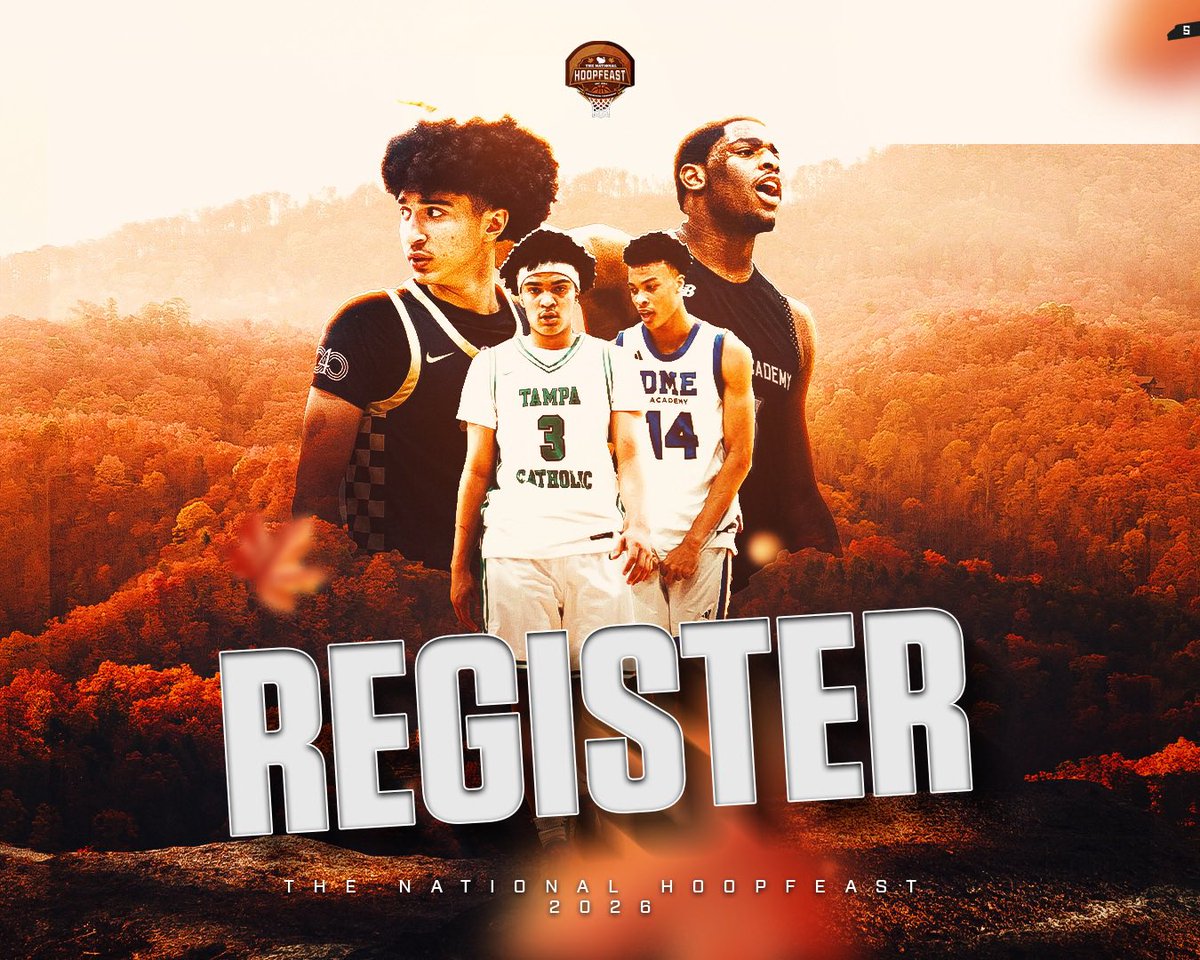 Hoop Feast tweet media