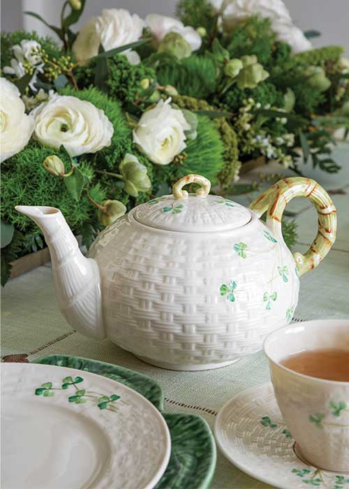 TeaTime Magazine tweet media