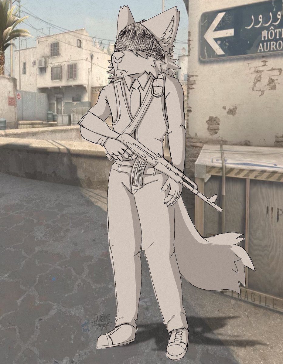 Therian Poster Child ΘΔ ✨➡️ AC tweet media