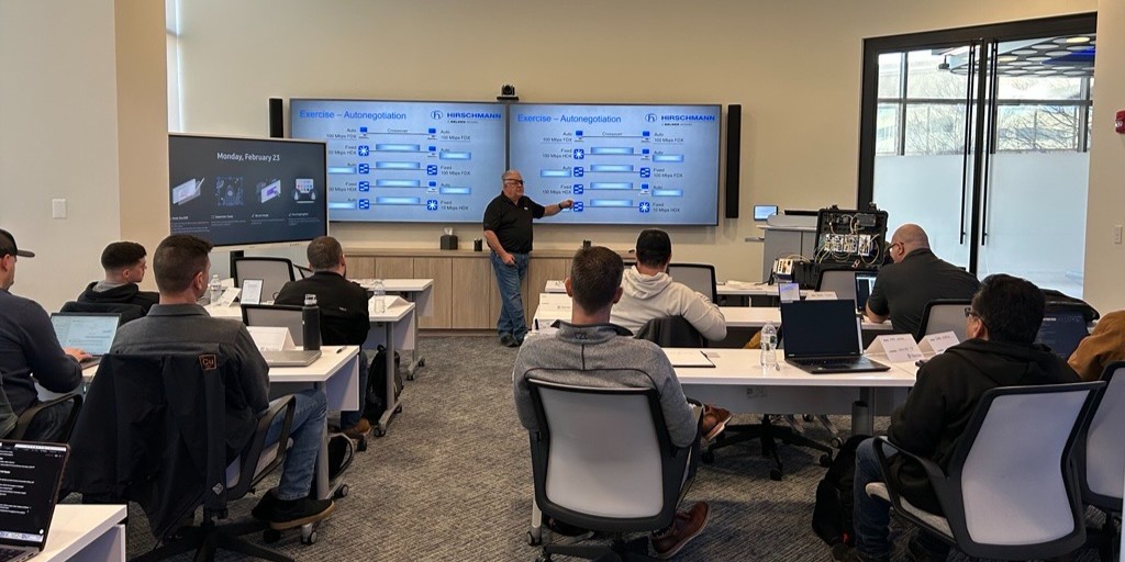 Belden Inc. tweet media