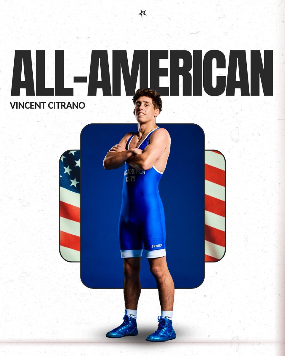 Okla. City Stars tweet media