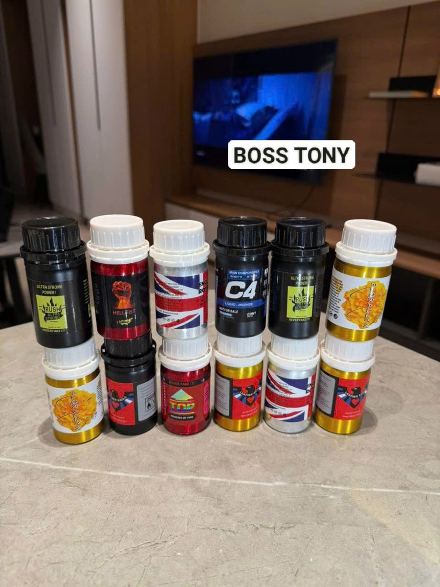 BOSS TONY tweet media